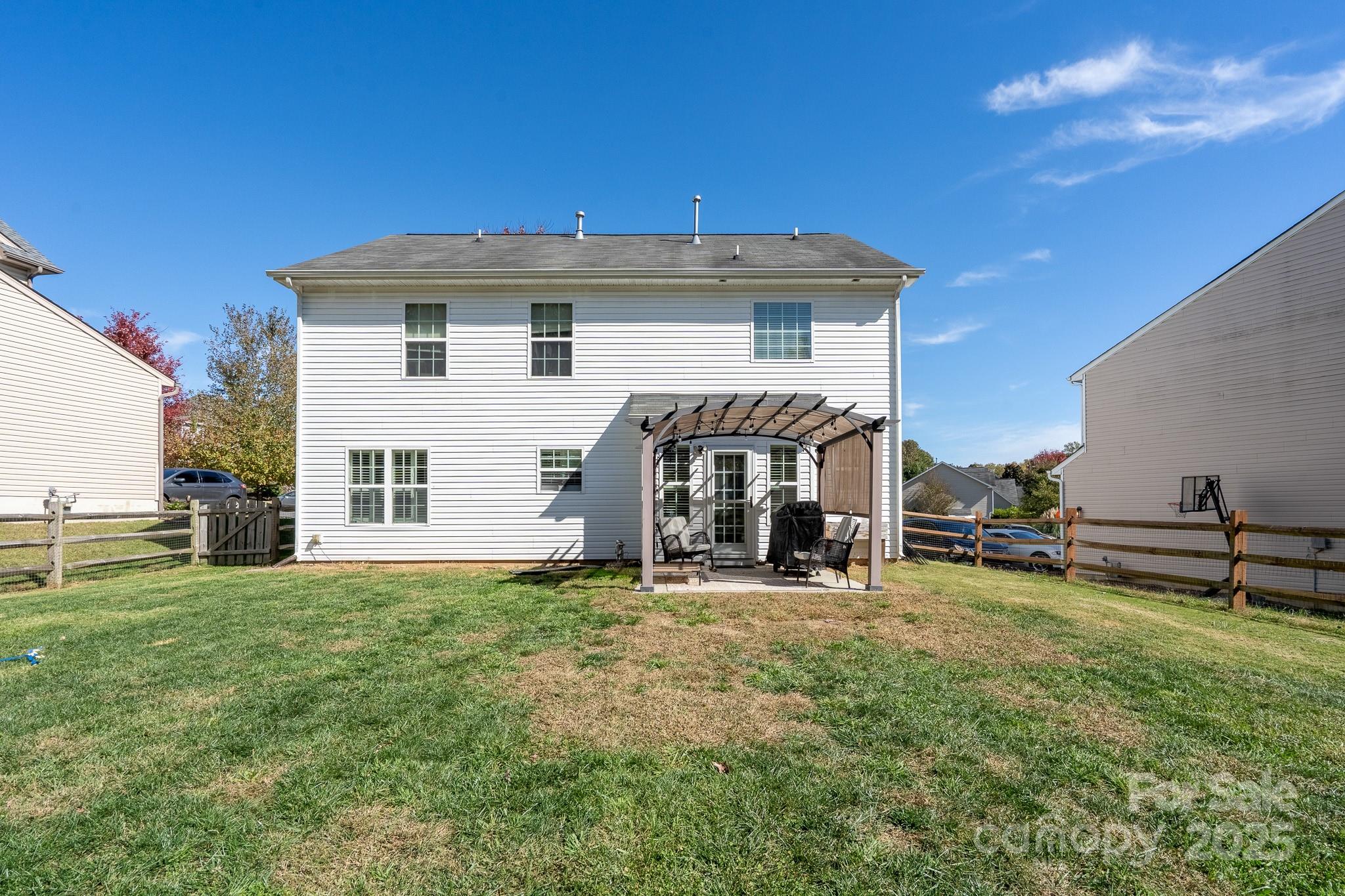 7644 W Berkeley Road Denver NC 28037