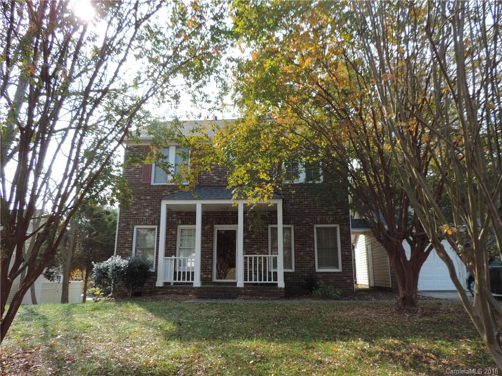 11909 Old Timber Road Charlotte NC 28269
