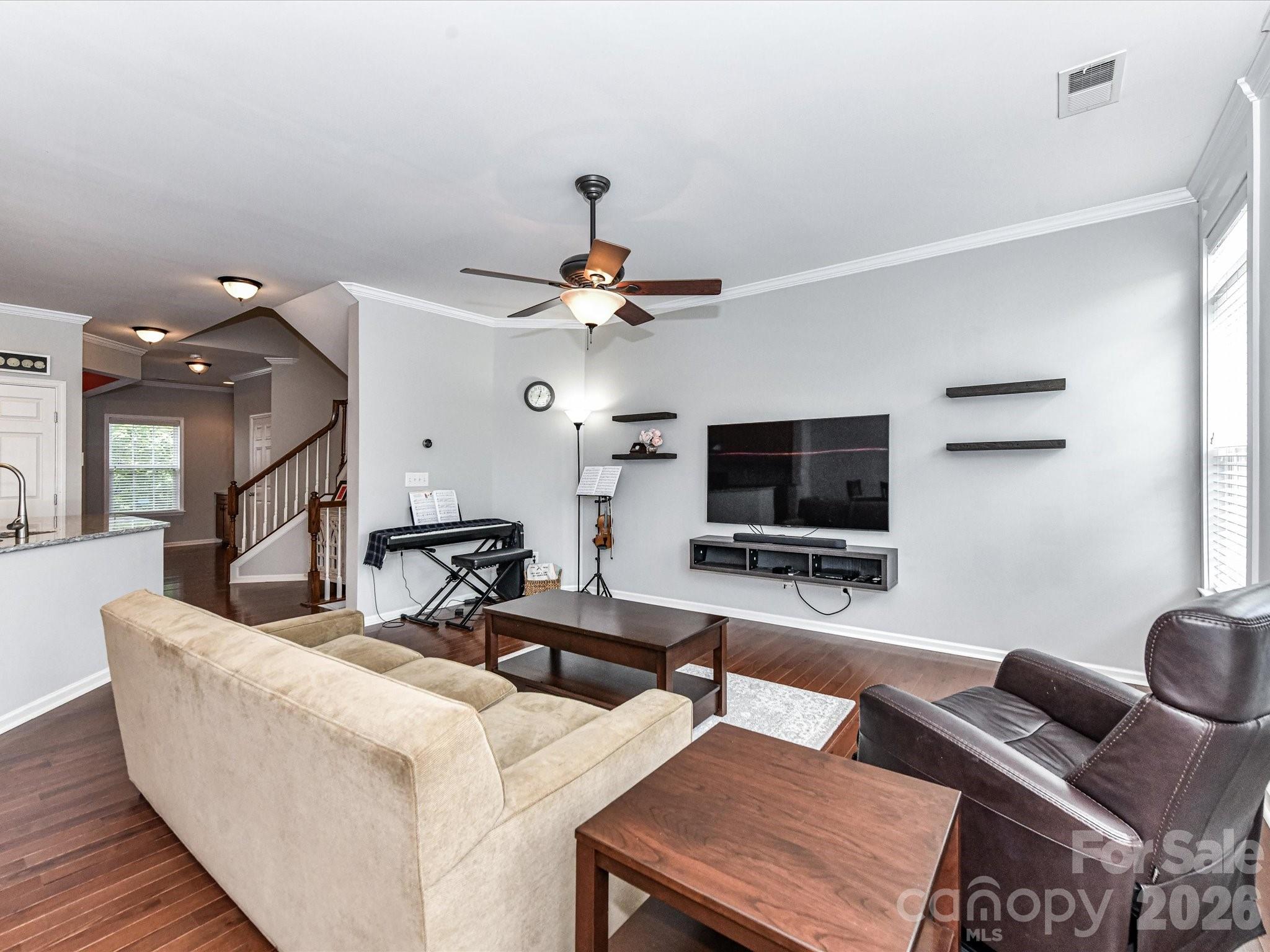 756 Naramore Street Davidson NC 28036