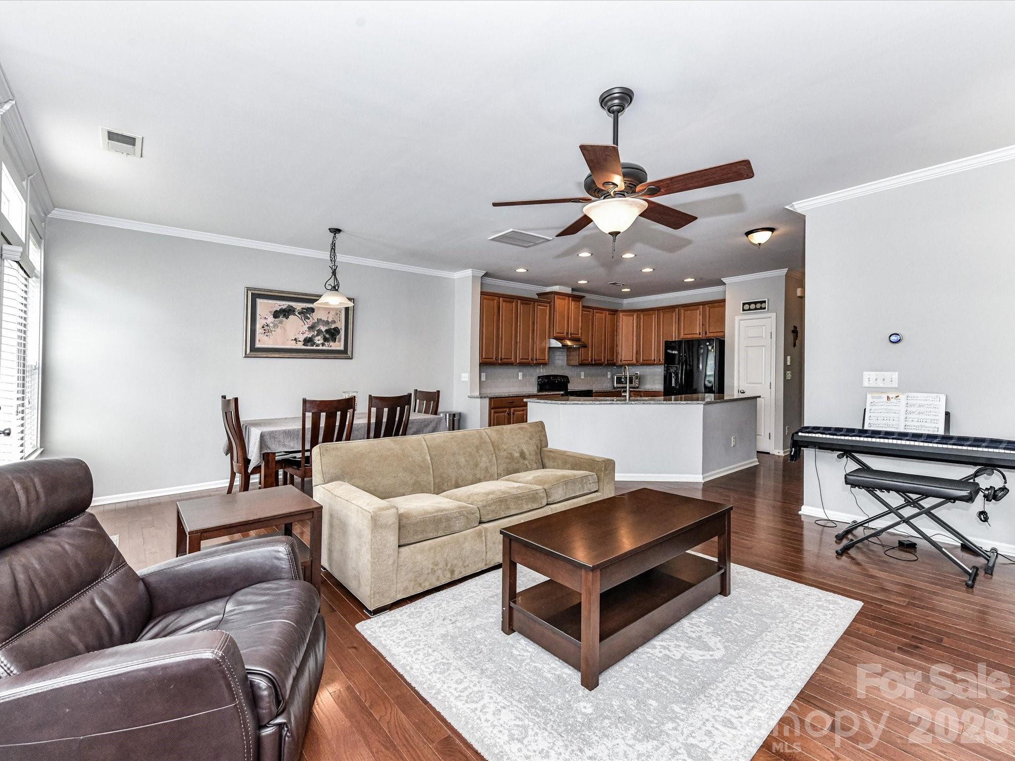 756 Naramore Street Davidson NC 28036