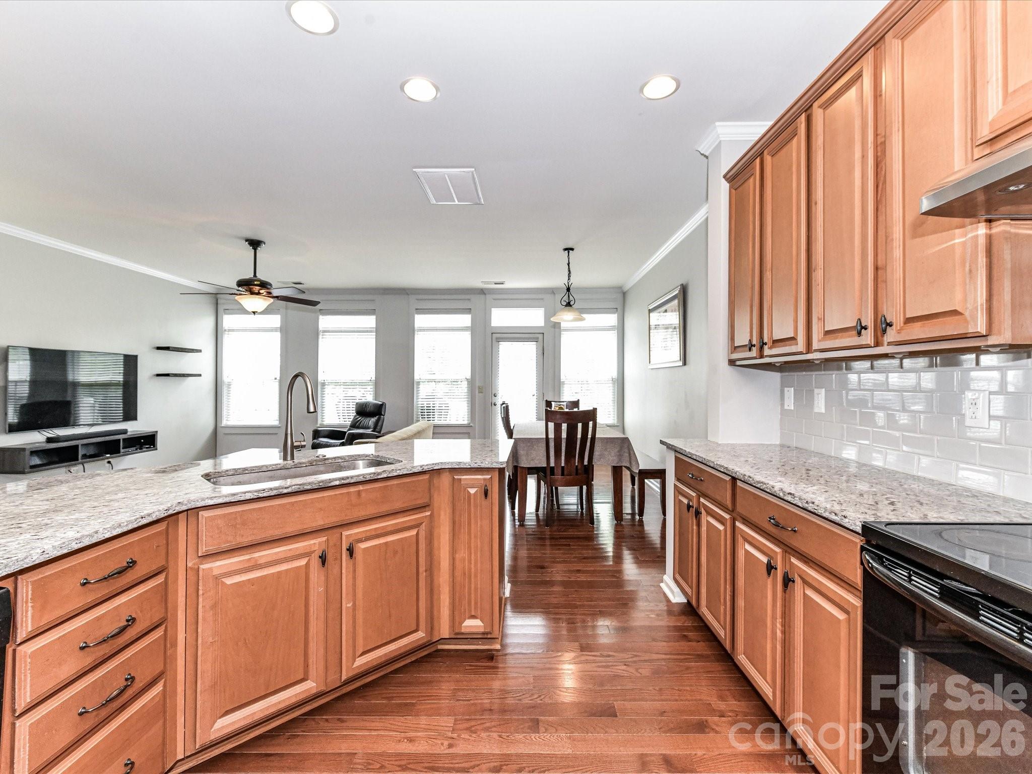 756 Naramore Street Davidson NC 28036