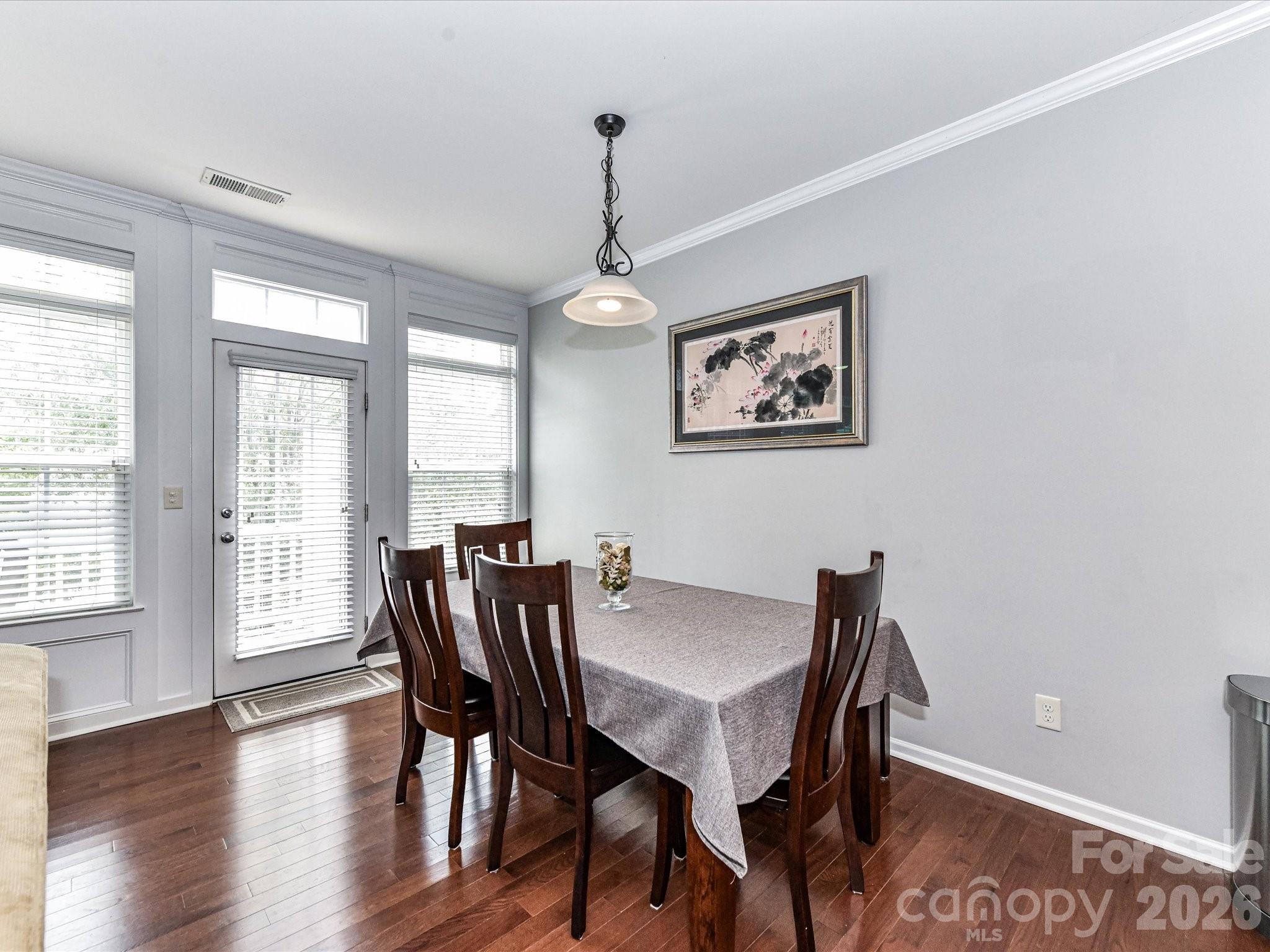 756 Naramore Street Davidson NC 28036