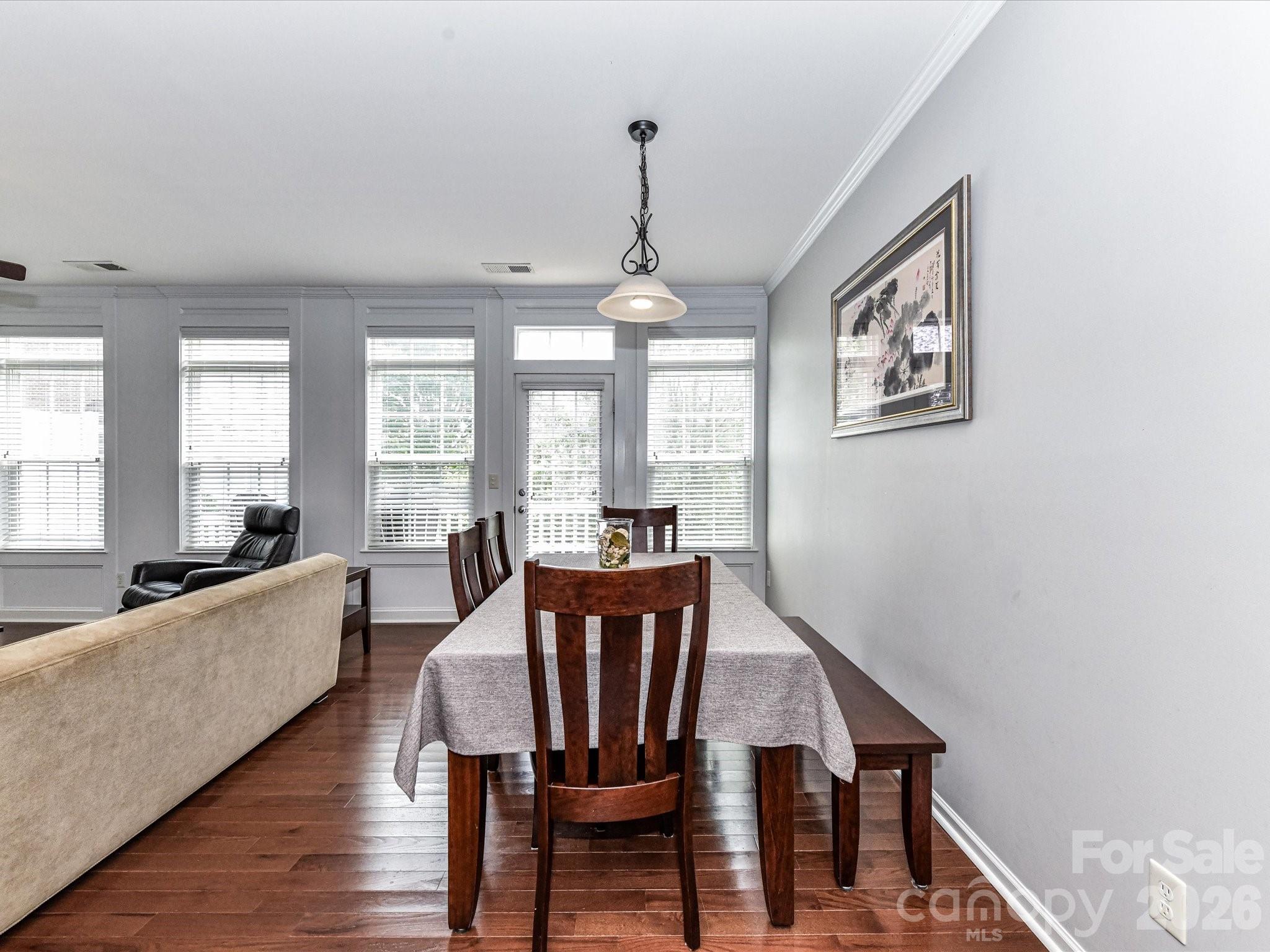 756 Naramore Street Davidson NC 28036