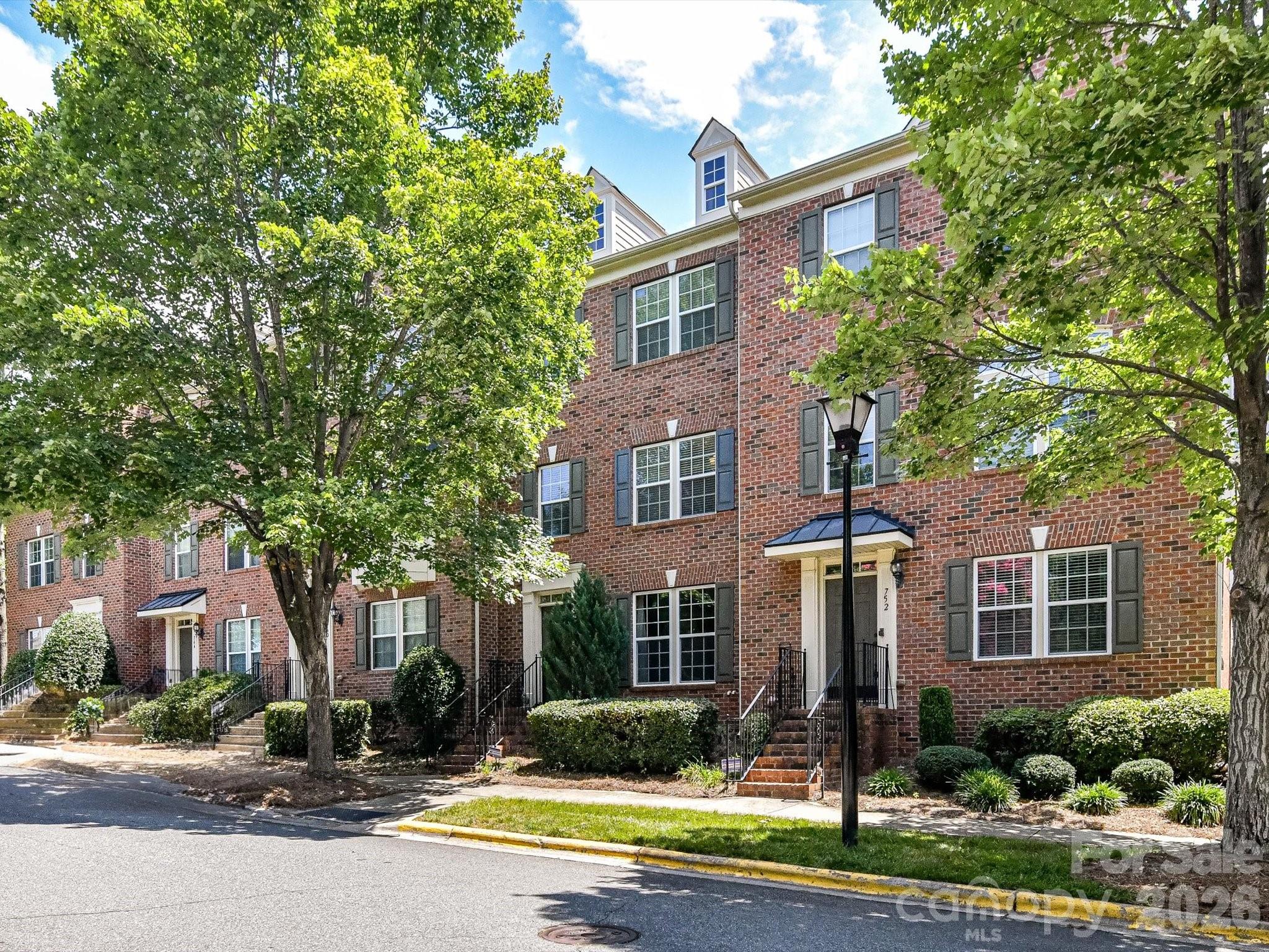 756 Naramore Street Davidson NC 28036
