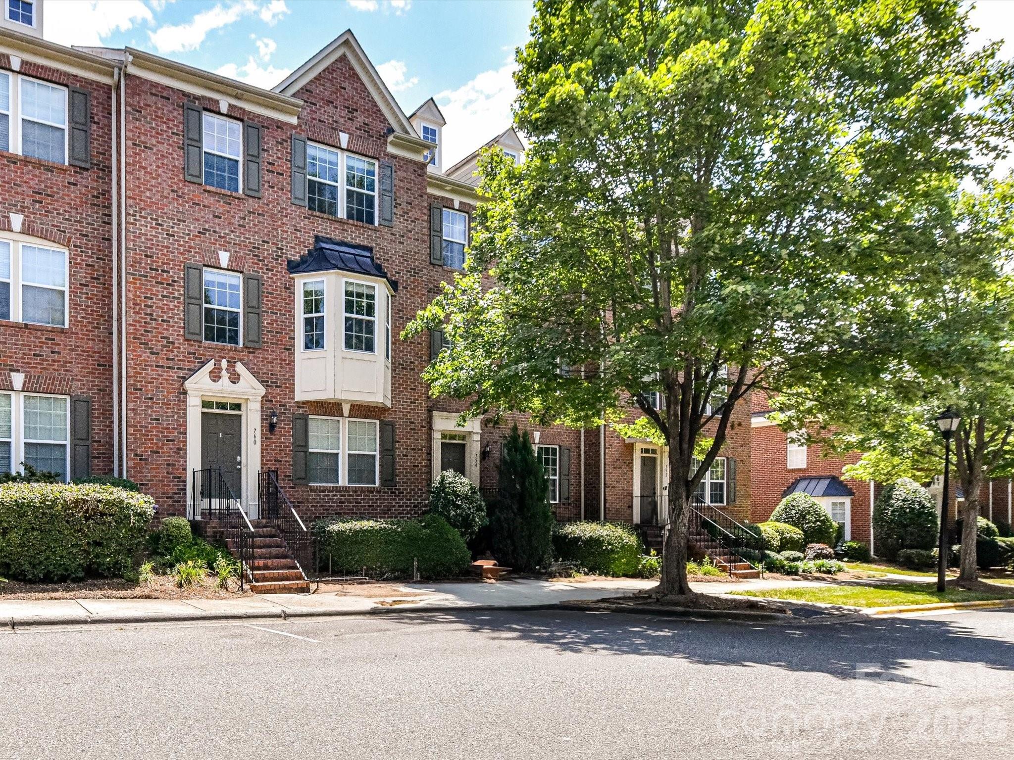 756 Naramore Street Davidson NC 28036