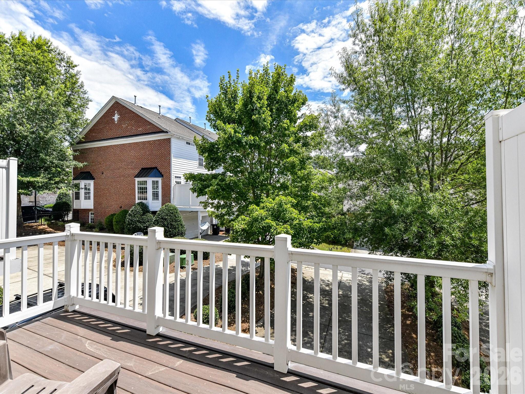 756 Naramore Street Davidson NC 28036
