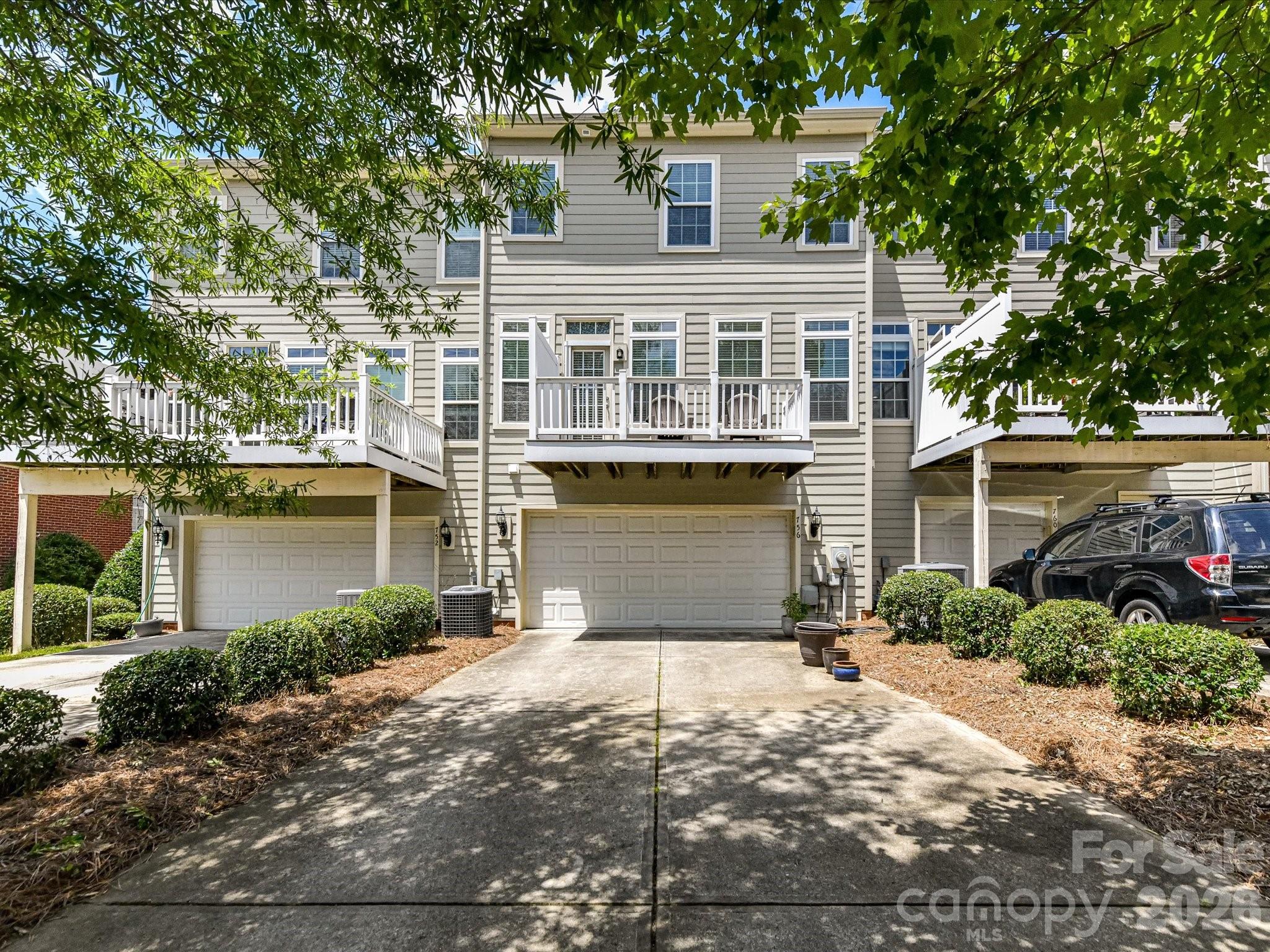 756 Naramore Street Davidson NC 28036
