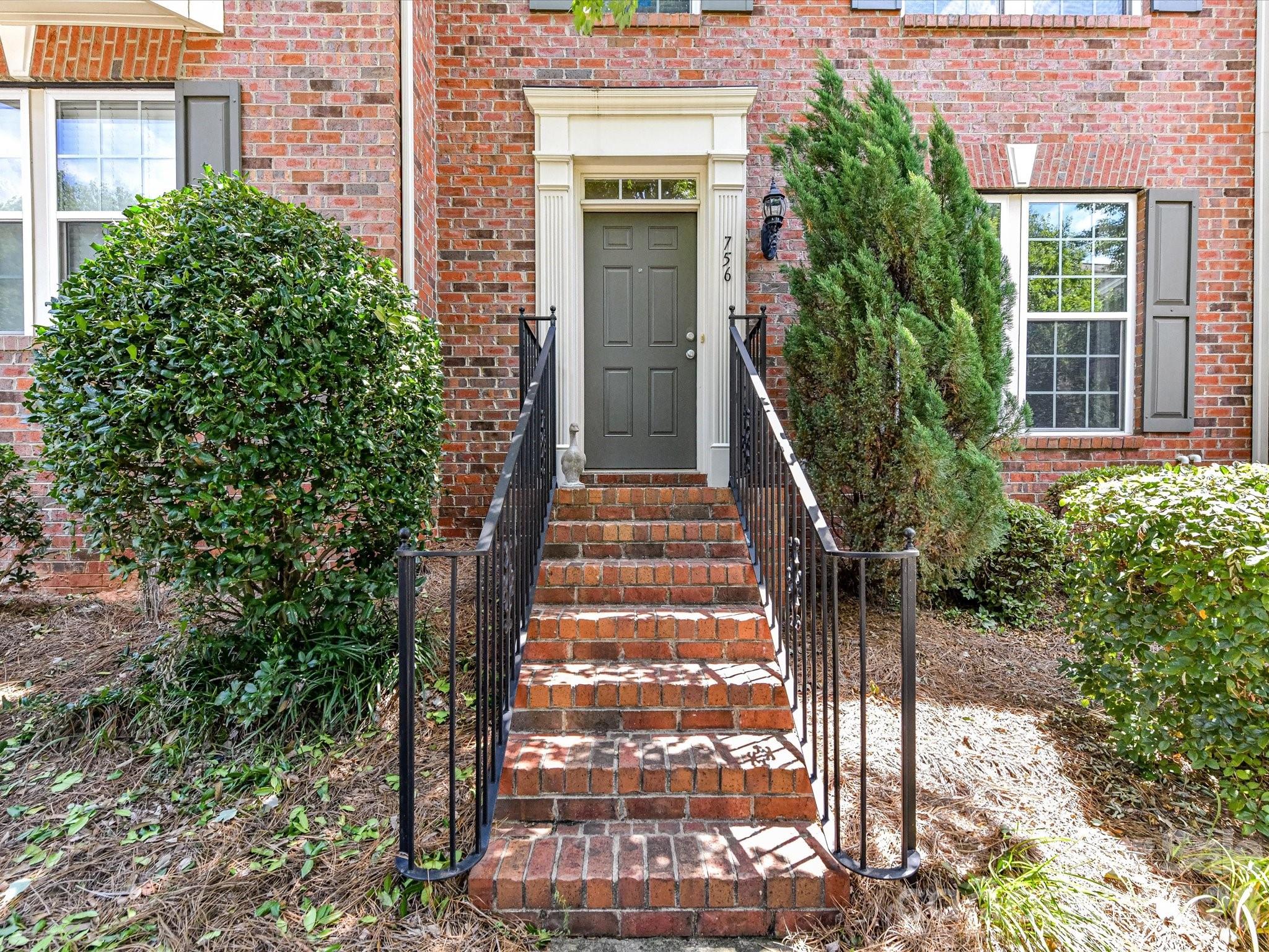 756 Naramore Street Davidson NC 28036