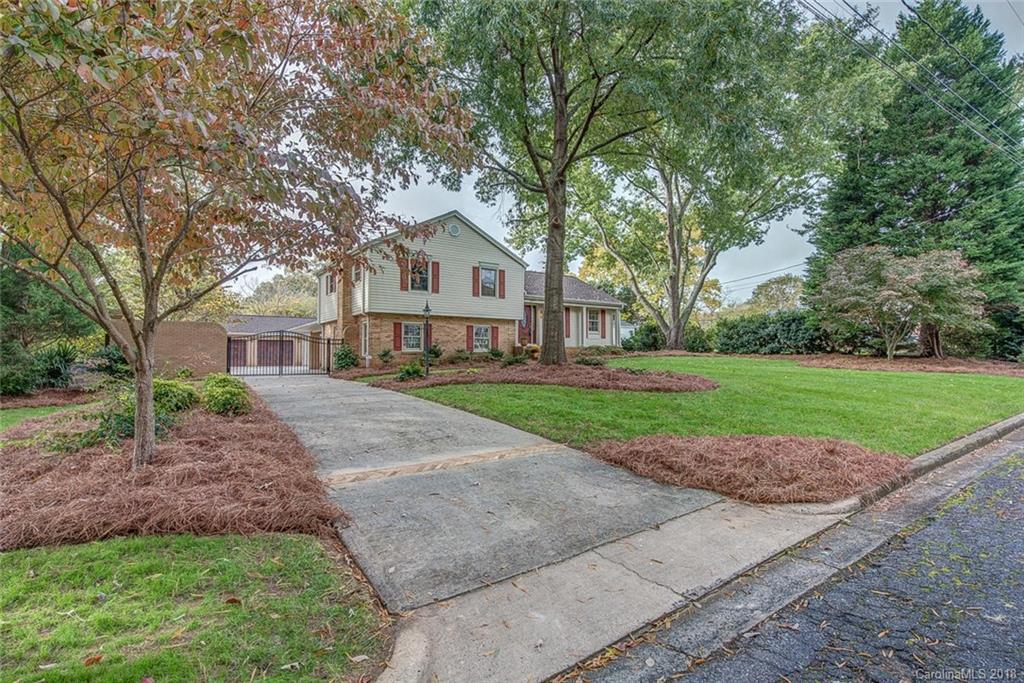 1317 Princeton Avenue Gastonia NC 28054