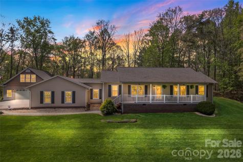494 Dogwood Lane North Wilkesboro NC 28659