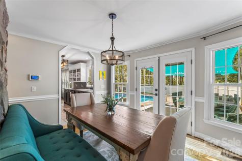 494 Dogwood Lane North Wilkesboro NC 28659