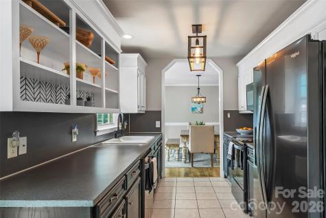 494 Dogwood Lane North Wilkesboro NC 28659