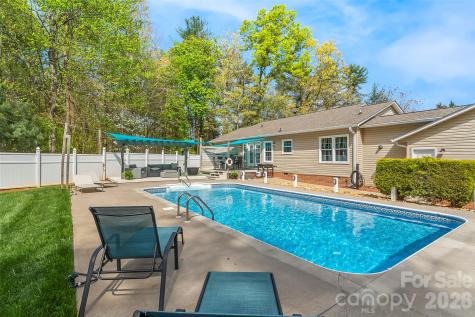 494 Dogwood Lane North Wilkesboro NC 28659