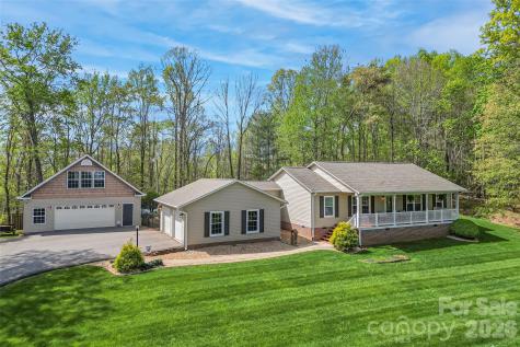 494 Dogwood Lane North Wilkesboro NC 28659