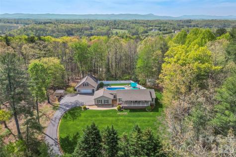 494 Dogwood Lane North Wilkesboro NC 28659