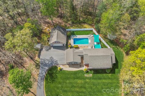 494 Dogwood Lane North Wilkesboro NC 28659