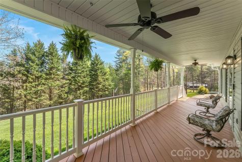 494 Dogwood Lane North Wilkesboro NC 28659