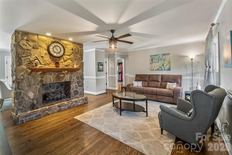 494 Dogwood Lane North Wilkesboro NC 28659