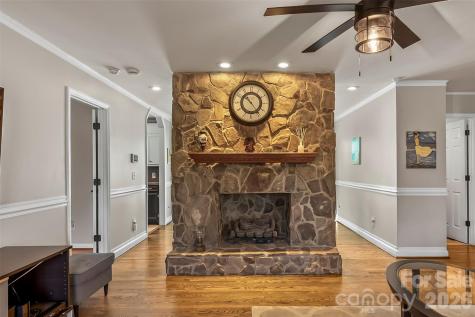 494 Dogwood Lane North Wilkesboro NC 28659