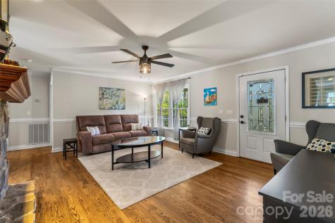 494 Dogwood Lane North Wilkesboro NC 28659