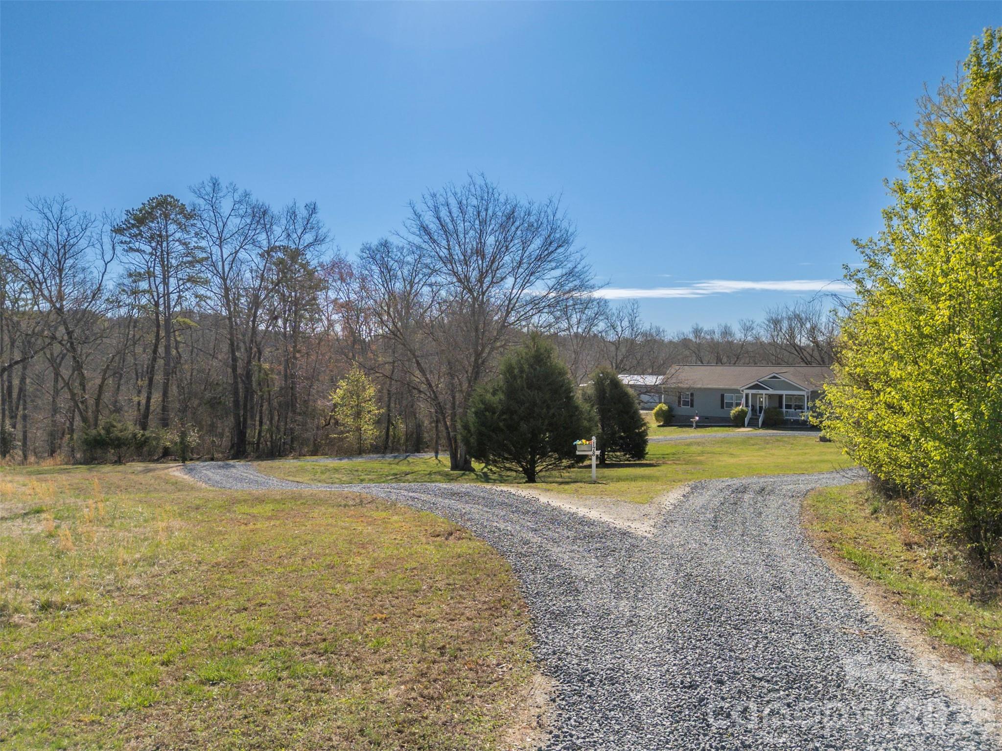 178 Star Trail Drive Forest City NC 28043
