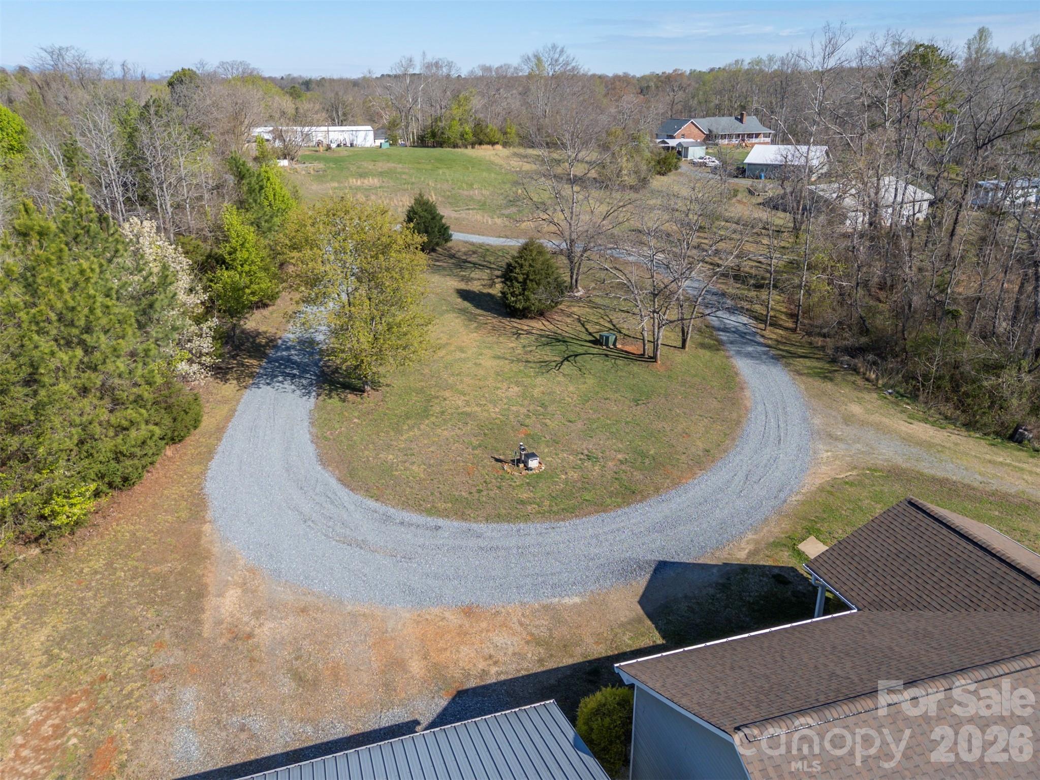 178 Star Trail Drive Forest City NC 28043