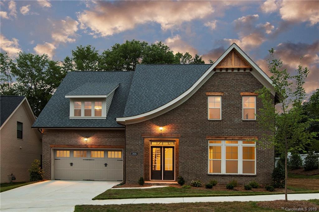 2606 Mary Butler Way Charlotte NC 28226