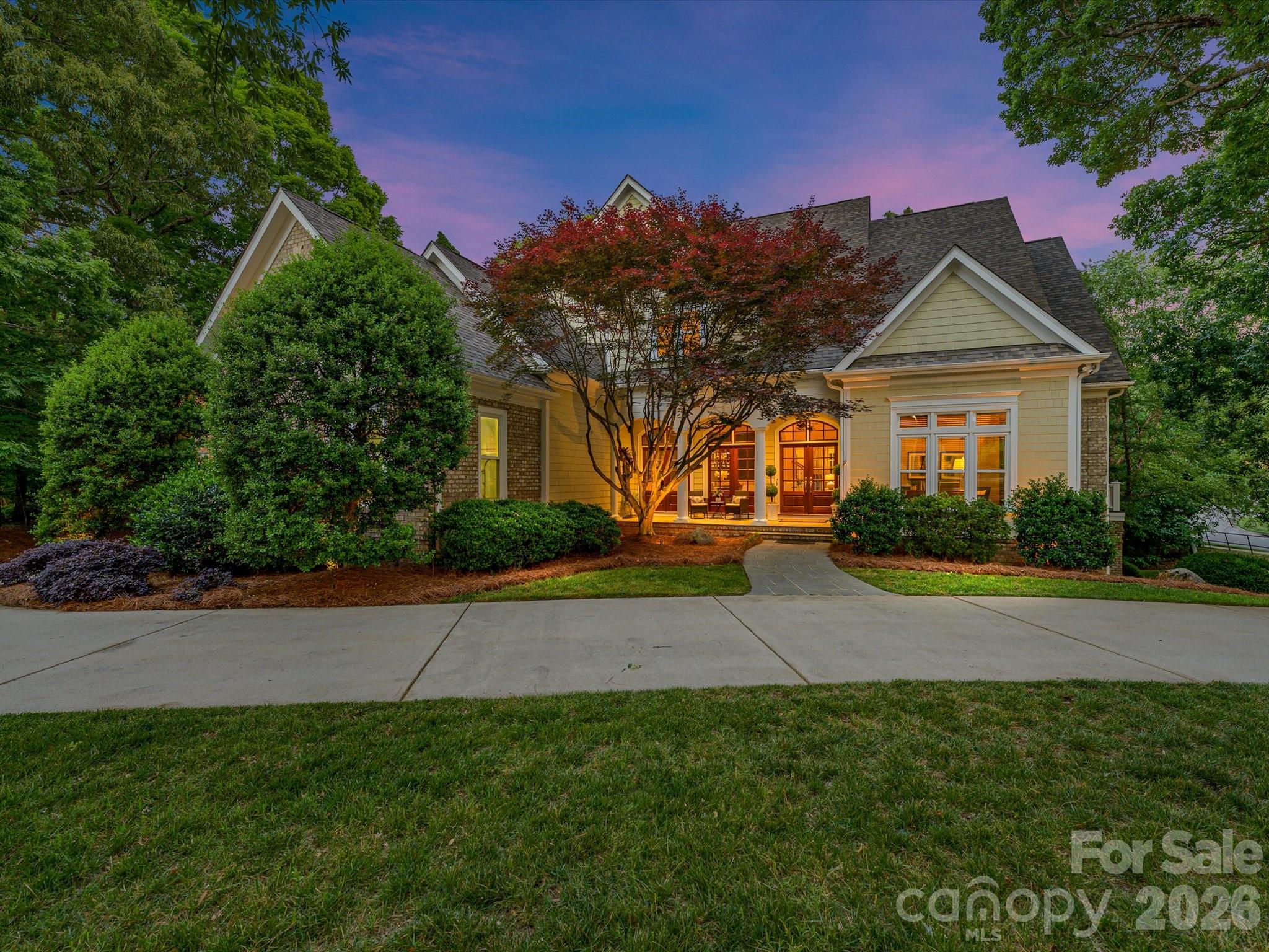 7510 Seton House Lane Charlotte NC 28277