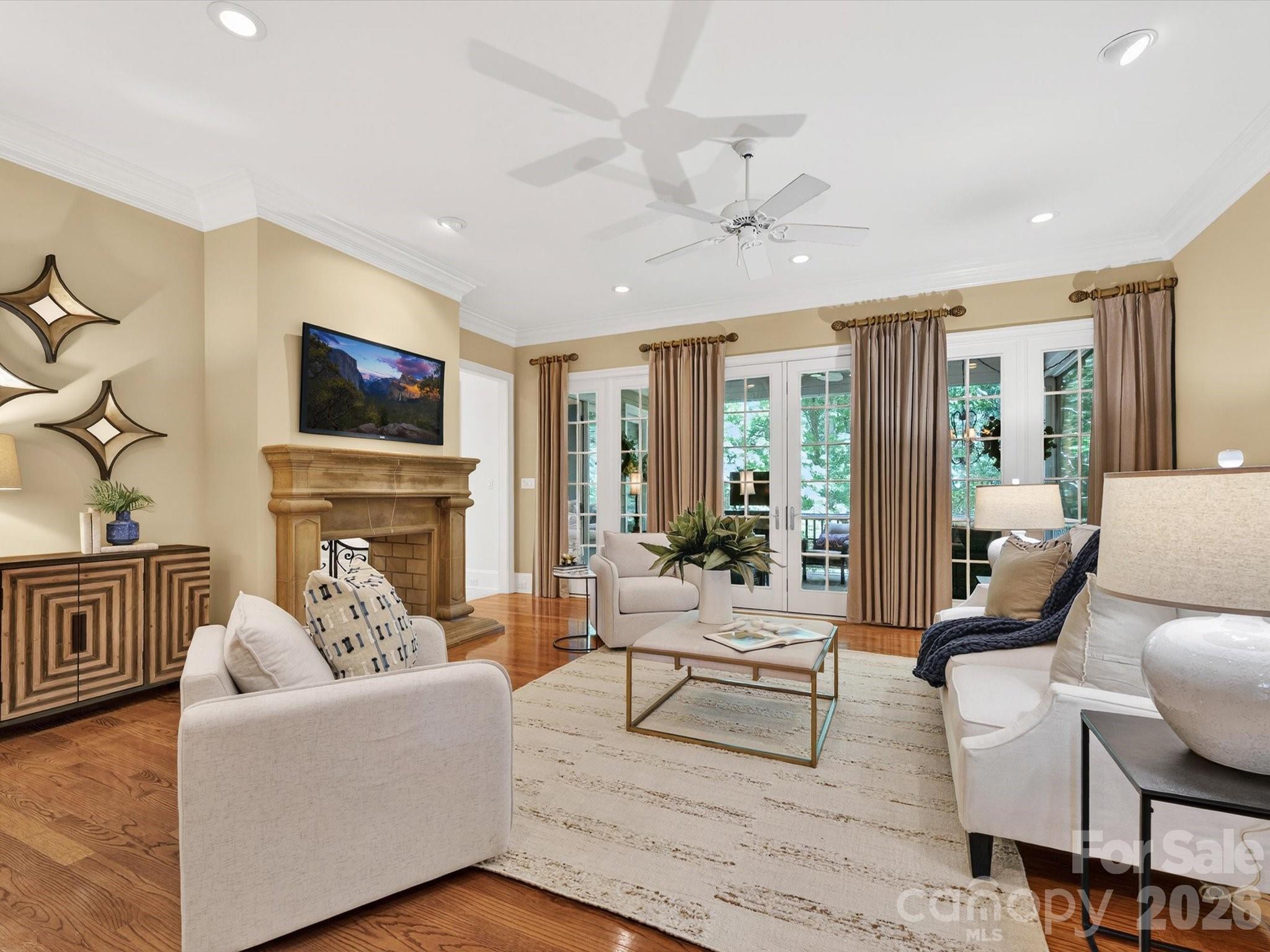 7510 Seton House Lane Charlotte NC 28277
