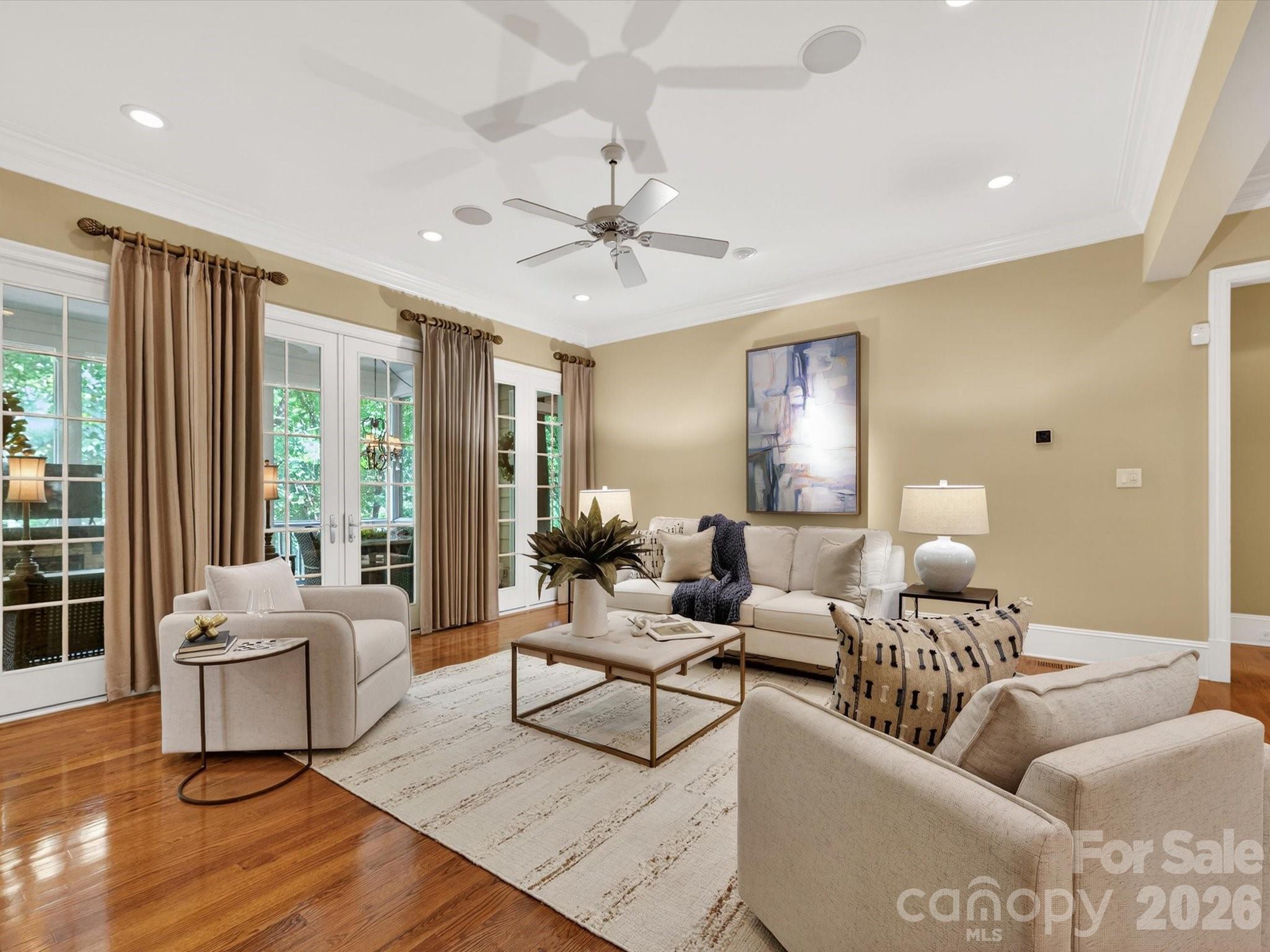 7510 Seton House Lane Charlotte NC 28277