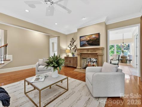 7510 Seton House Lane Charlotte NC 28277