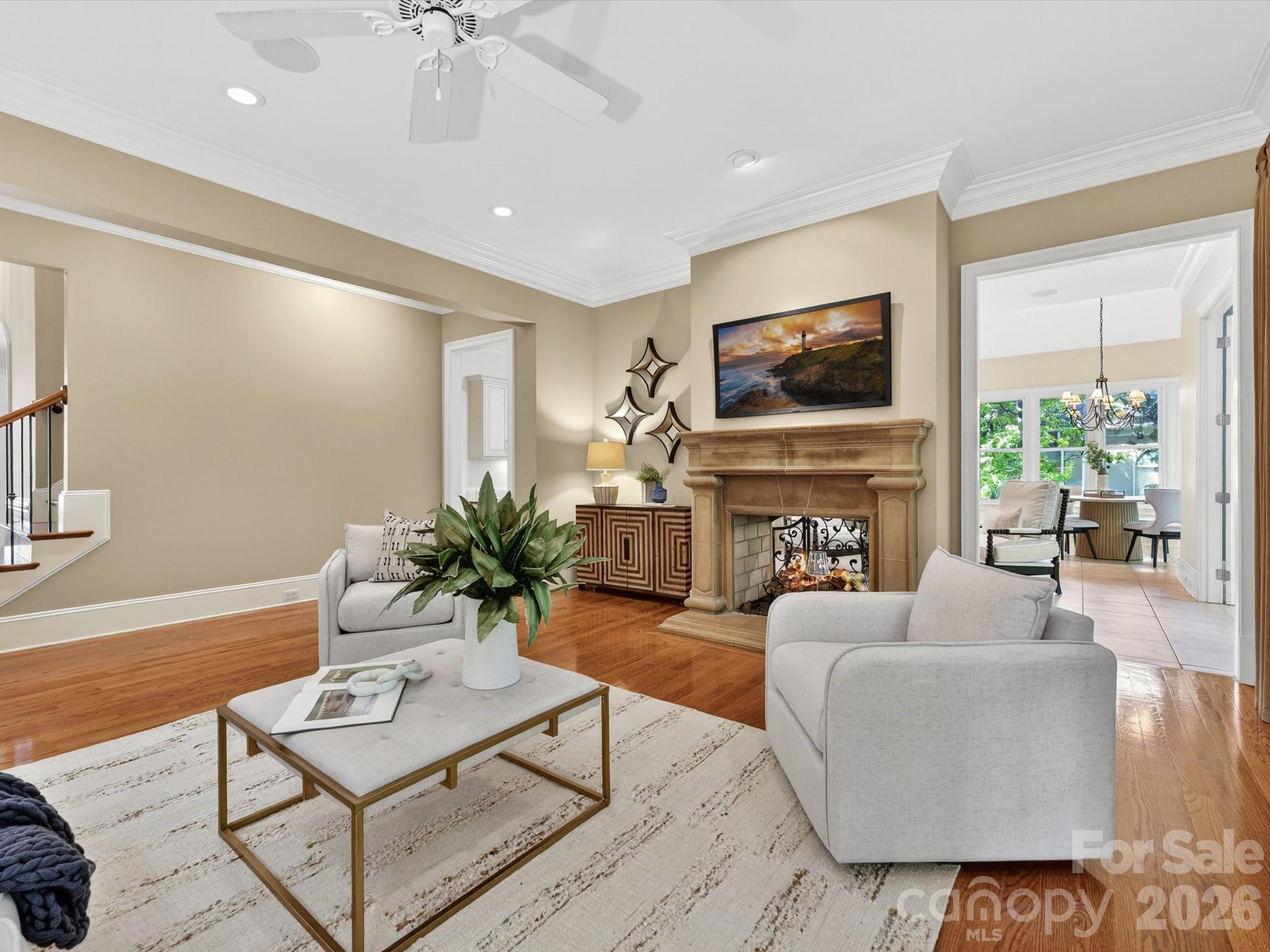 7510 Seton House Lane Charlotte NC 28277