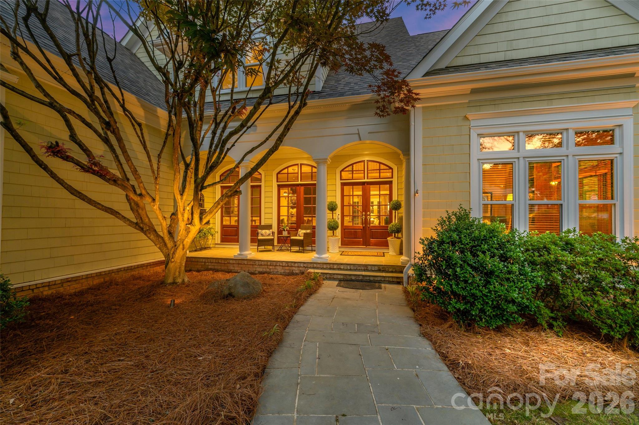 7510 Seton House Lane Charlotte NC 28277