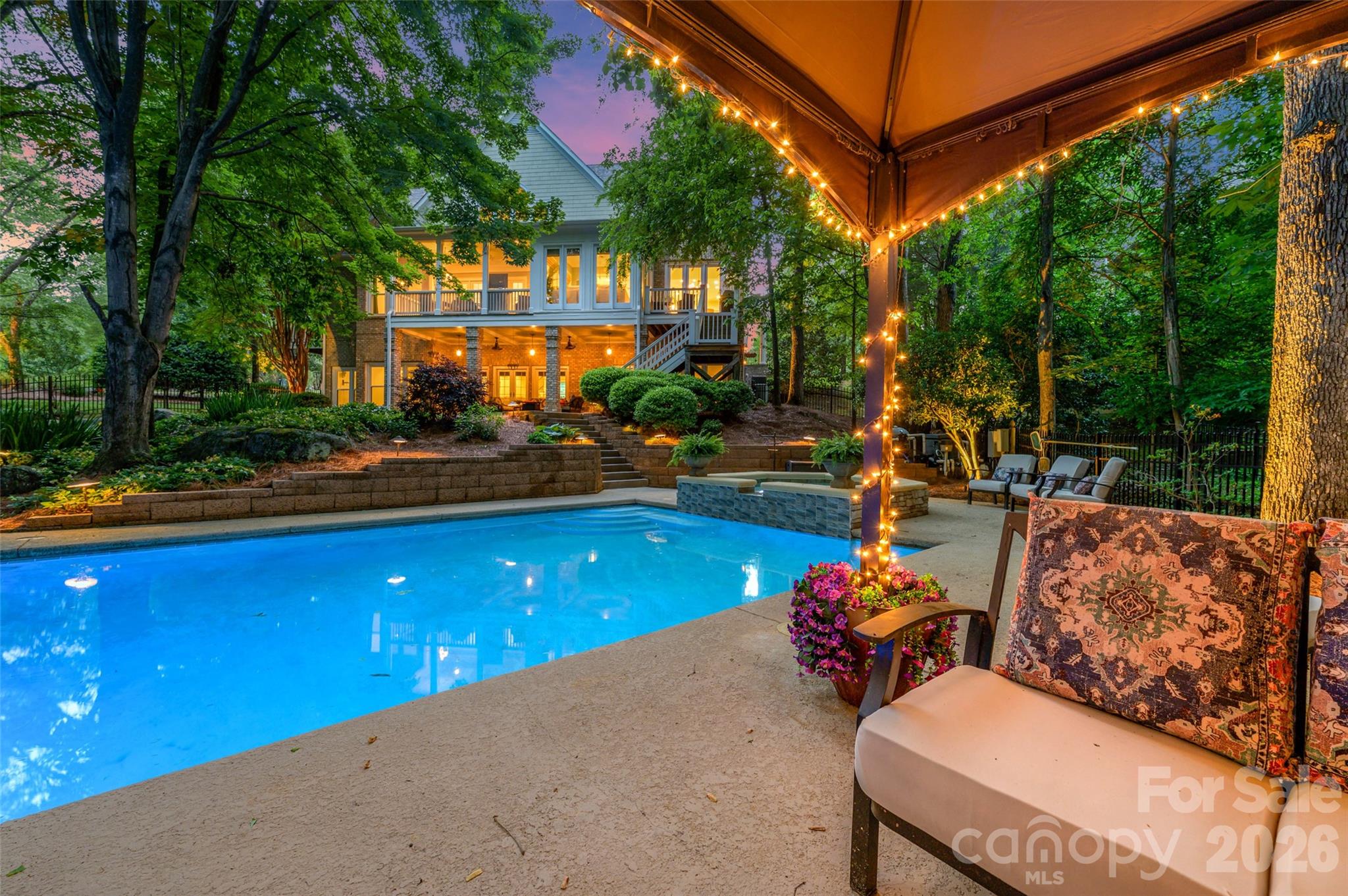 7510 Seton House Lane Charlotte NC 28277