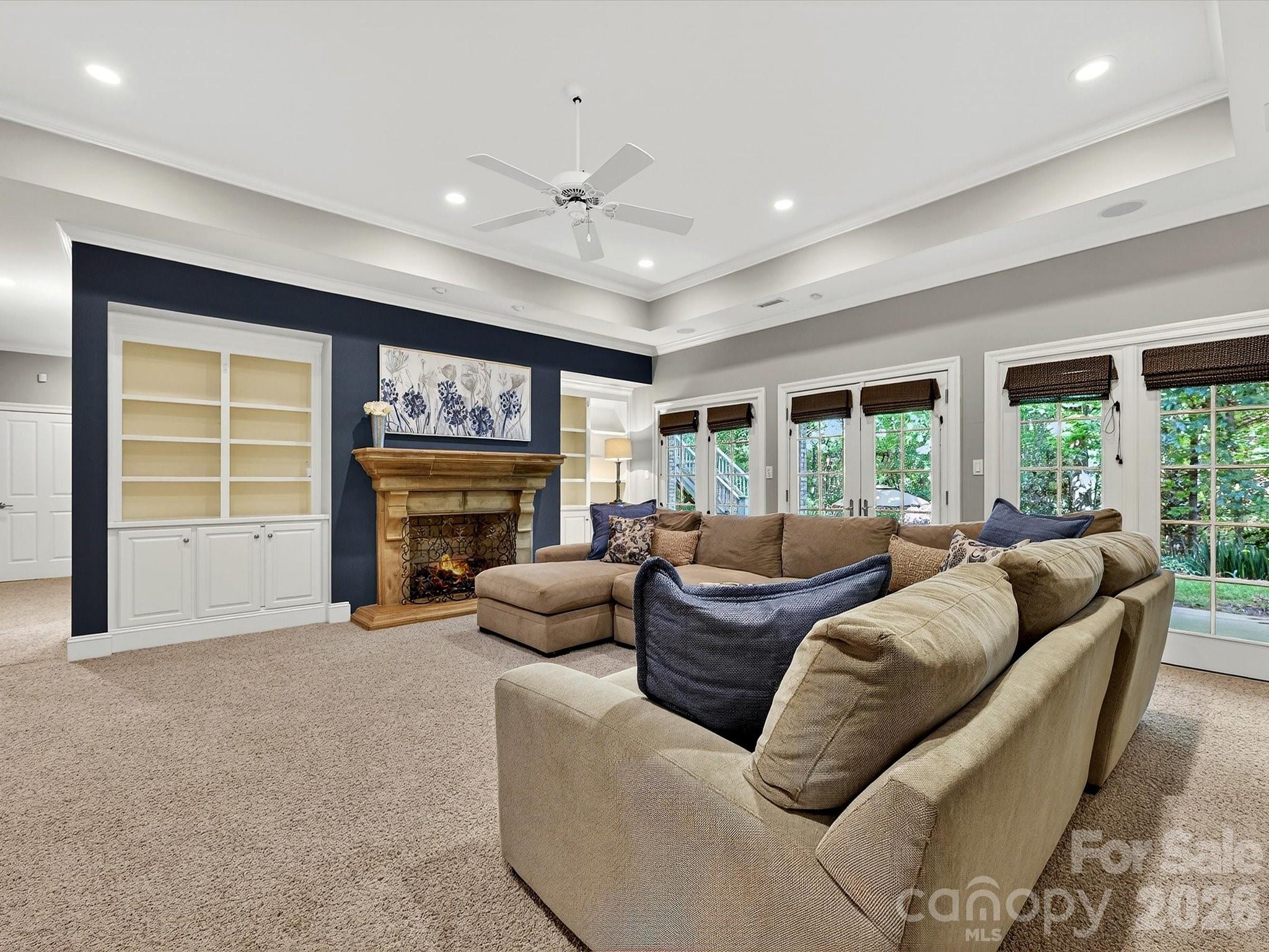 7510 Seton House Lane Charlotte NC 28277
