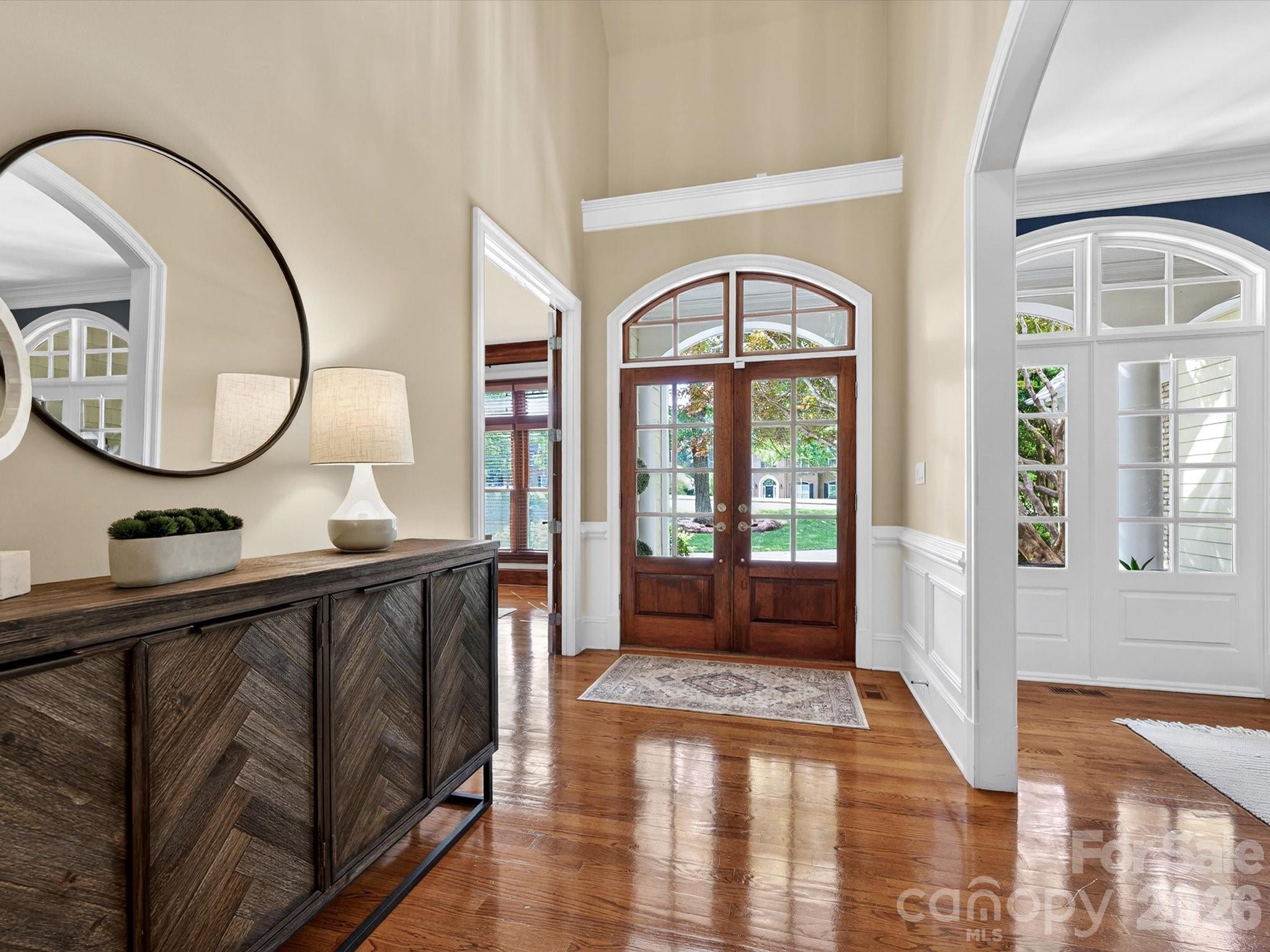 7510 Seton House Lane Charlotte NC 28277