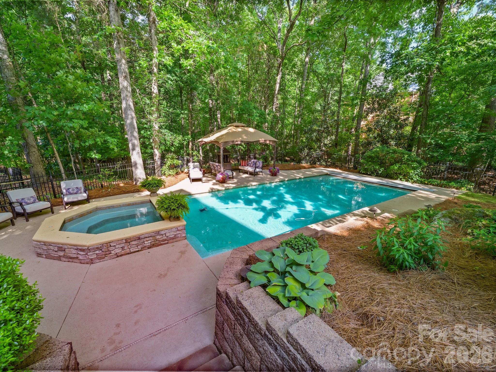 7510 Seton House Lane Charlotte NC 28277