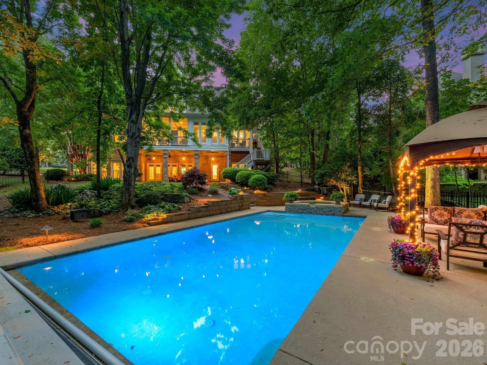 7510 Seton House Lane Charlotte NC 28277