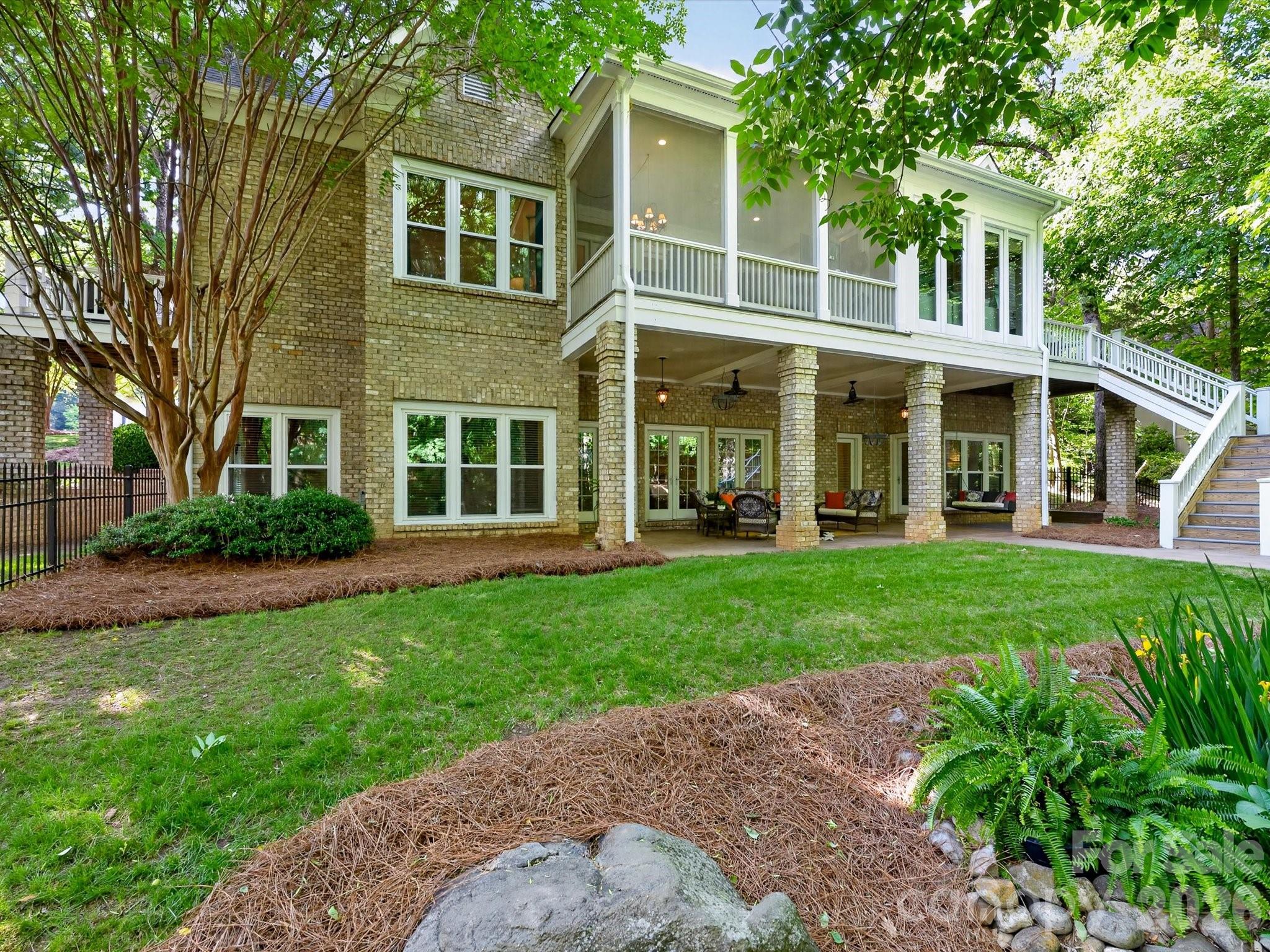 7510 Seton House Lane Charlotte NC 28277