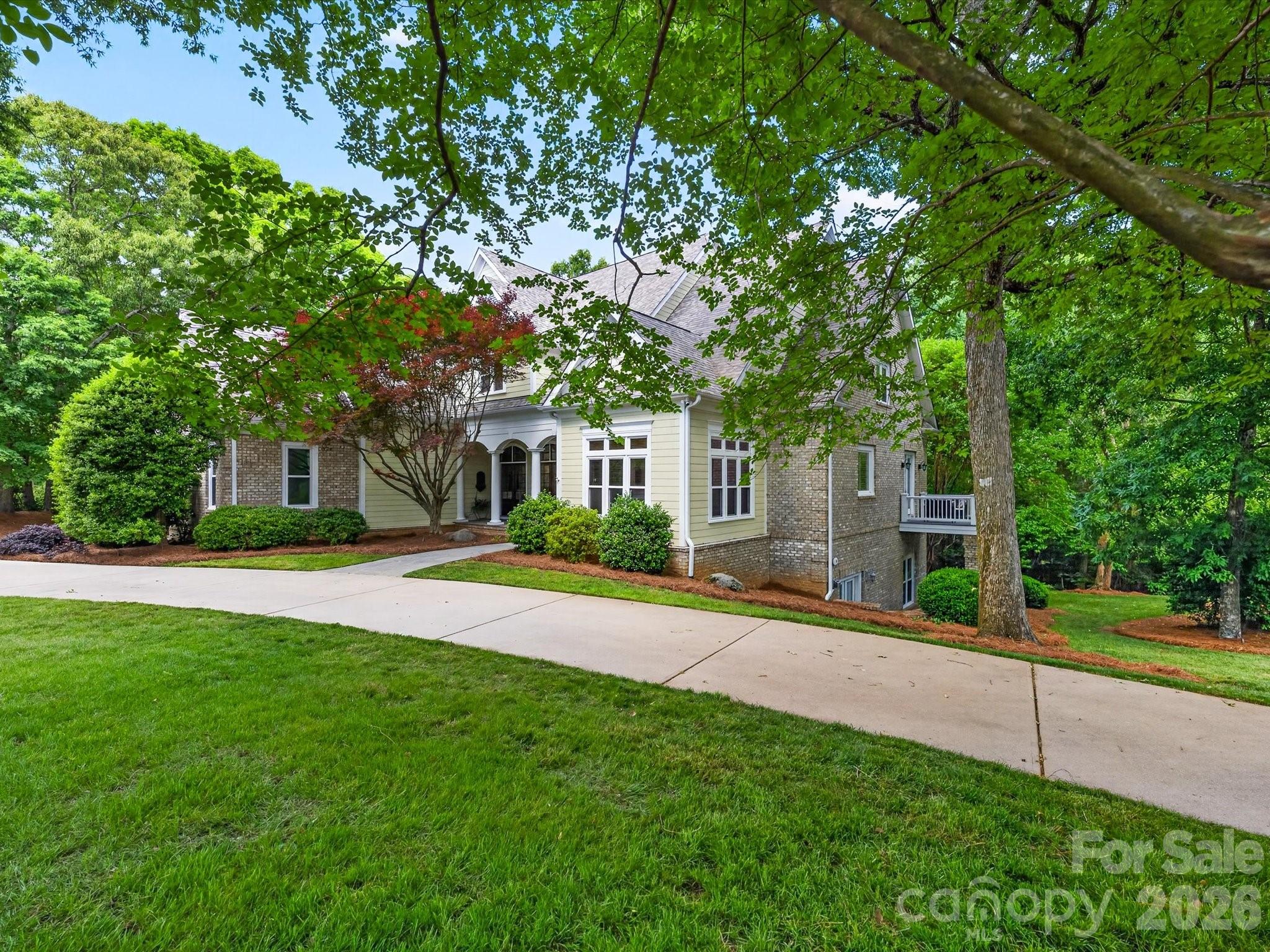 7510 Seton House Lane Charlotte NC 28277