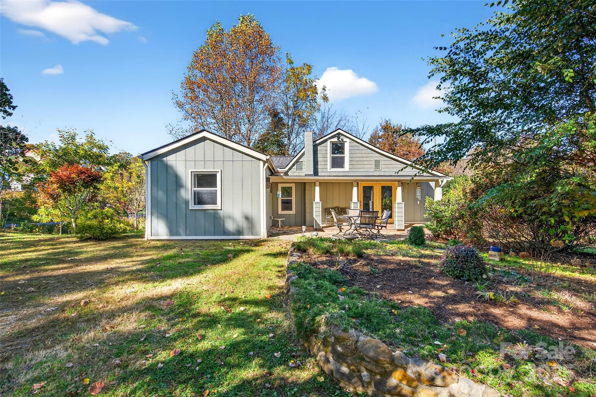 Black Mountain NC, 411 Hiawassee Avenue, Unit 1