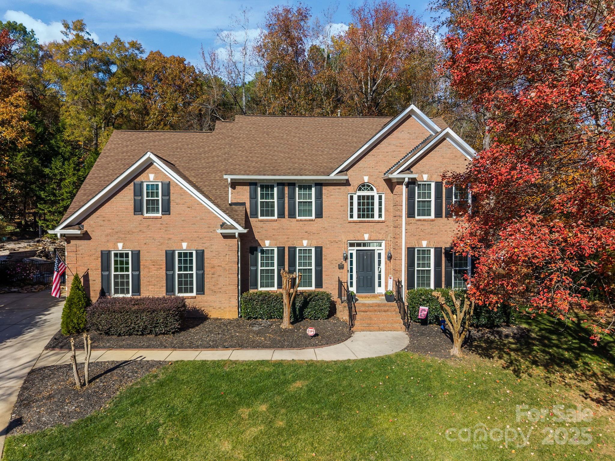 15904 Fuller Place Charlotte NC 28277