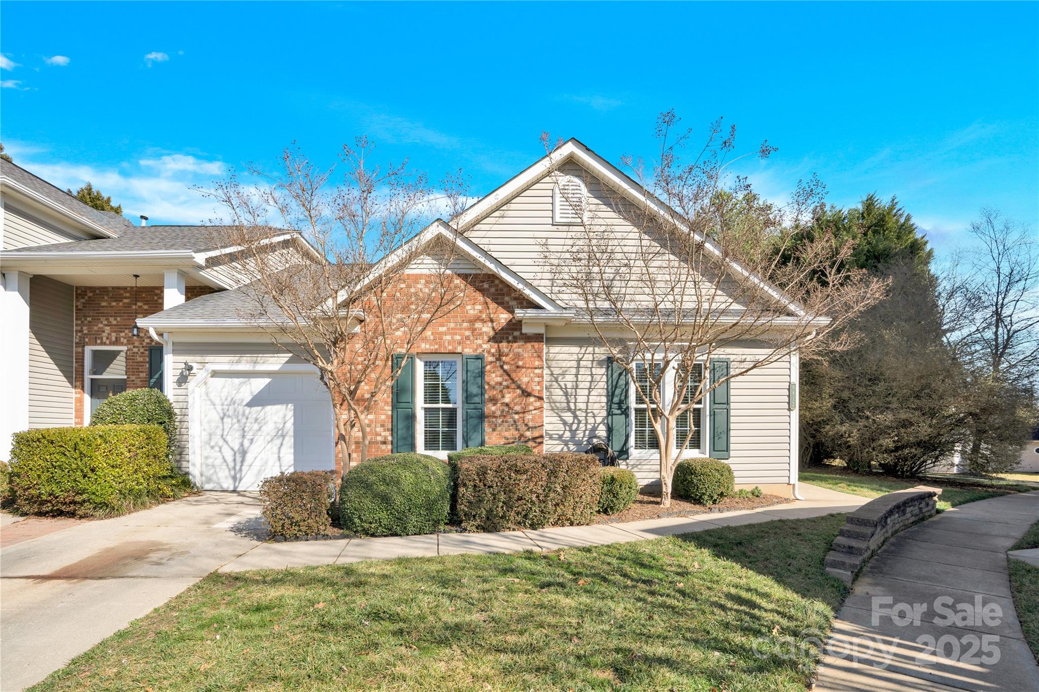 8812 Treyburn Drive Charlotte NC 28216