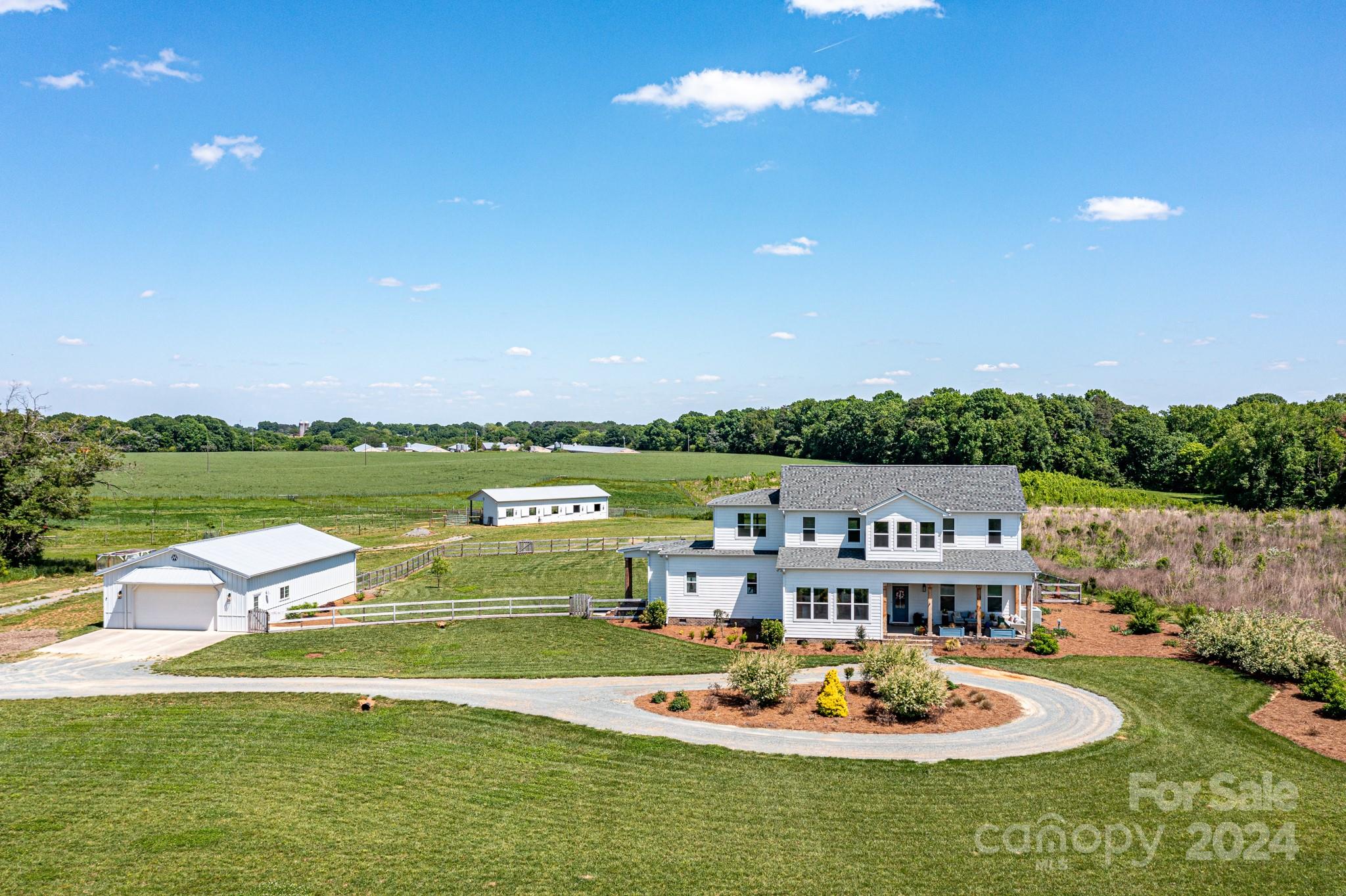 2040 New Salem Road Monroe NC 28110