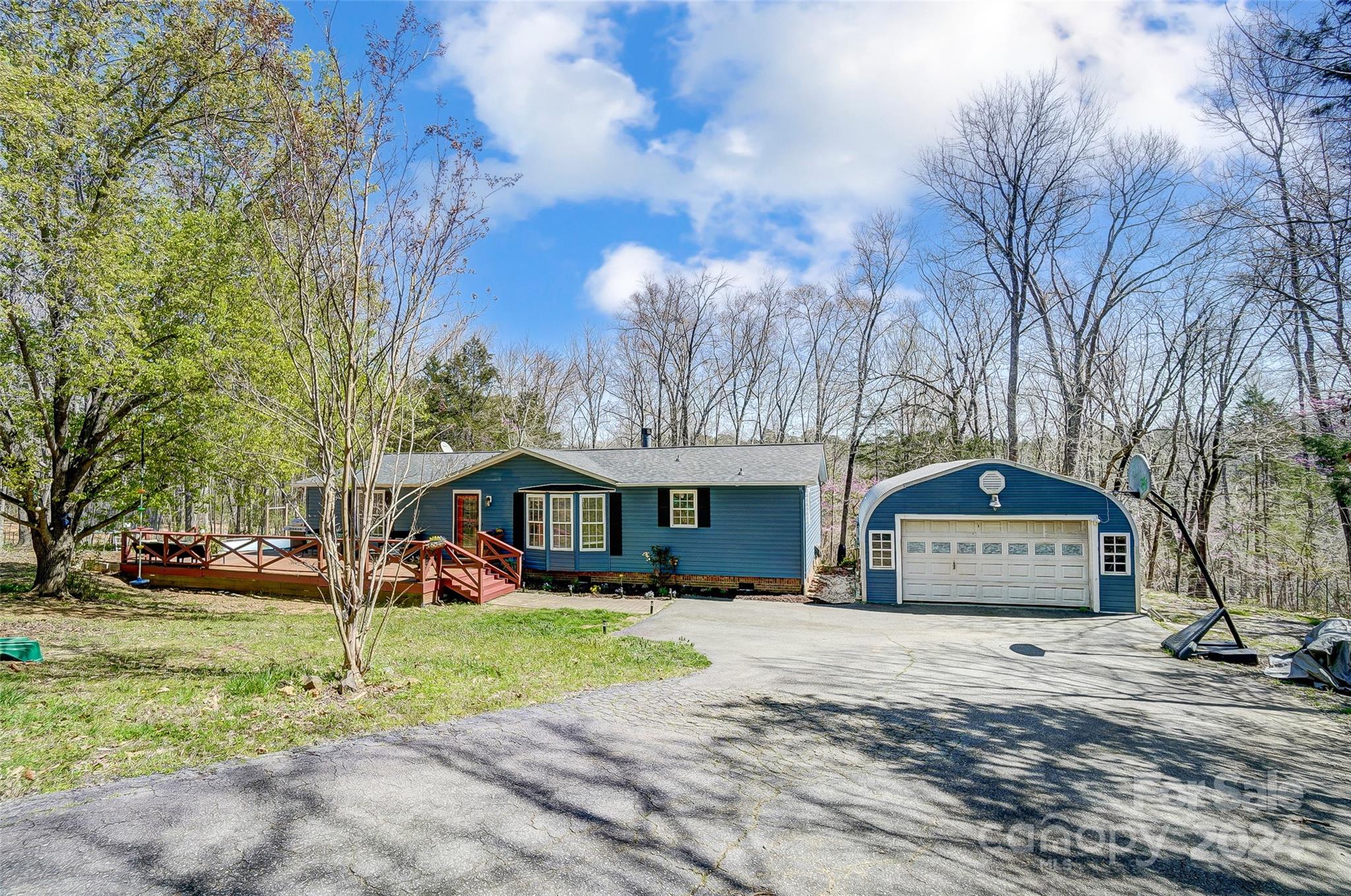 1914 Barkley Road Midland NC 28107