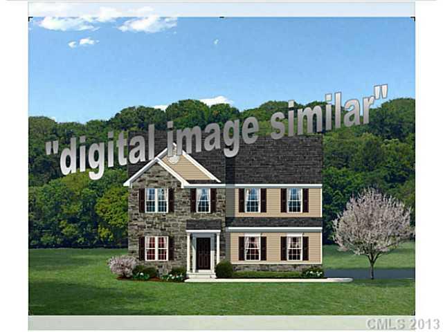 3599 Catherine Creek Place Davidson NC 28036