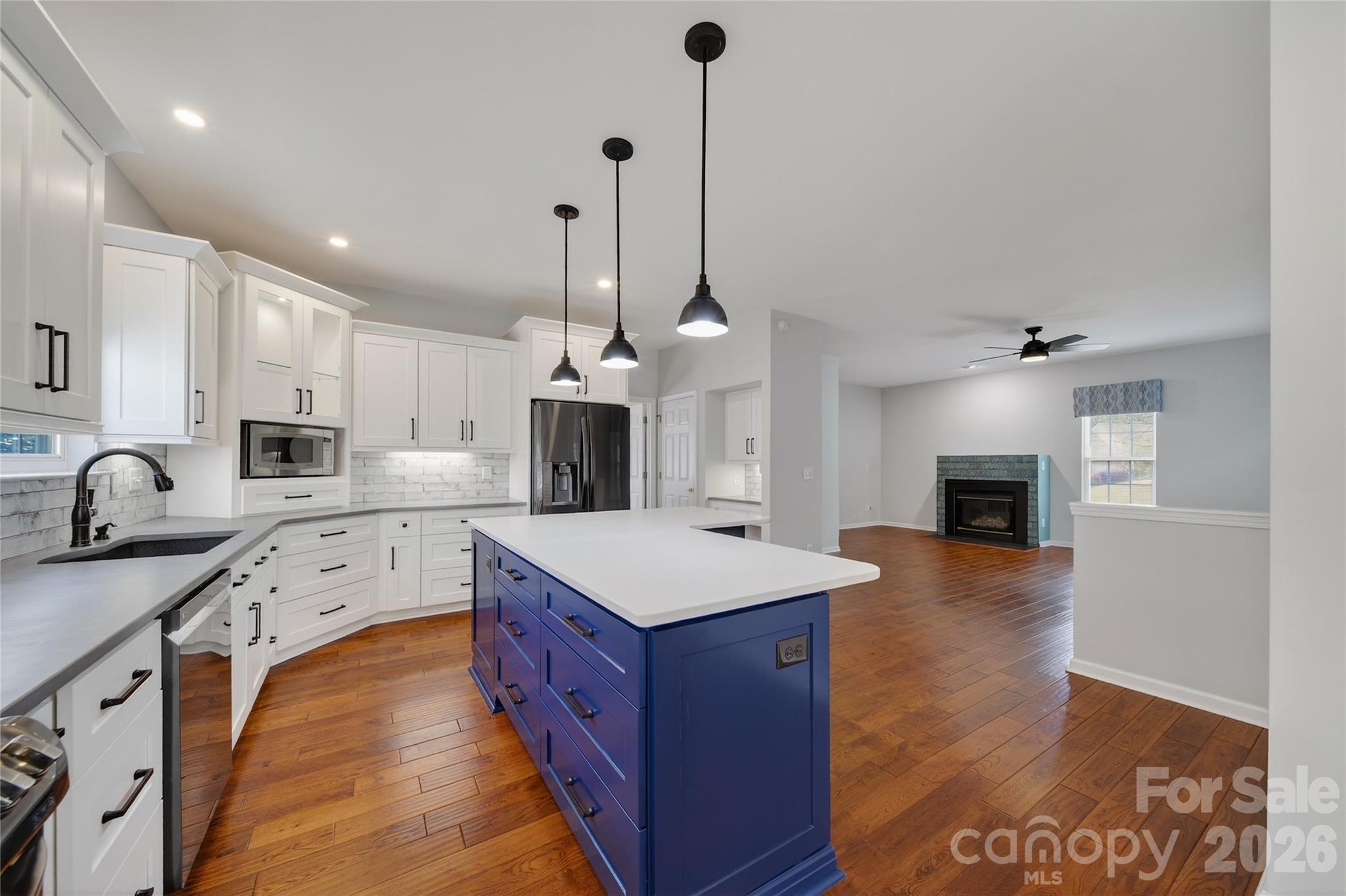 2851 Huckleberry Hill Drive Fort Mill SC 29715