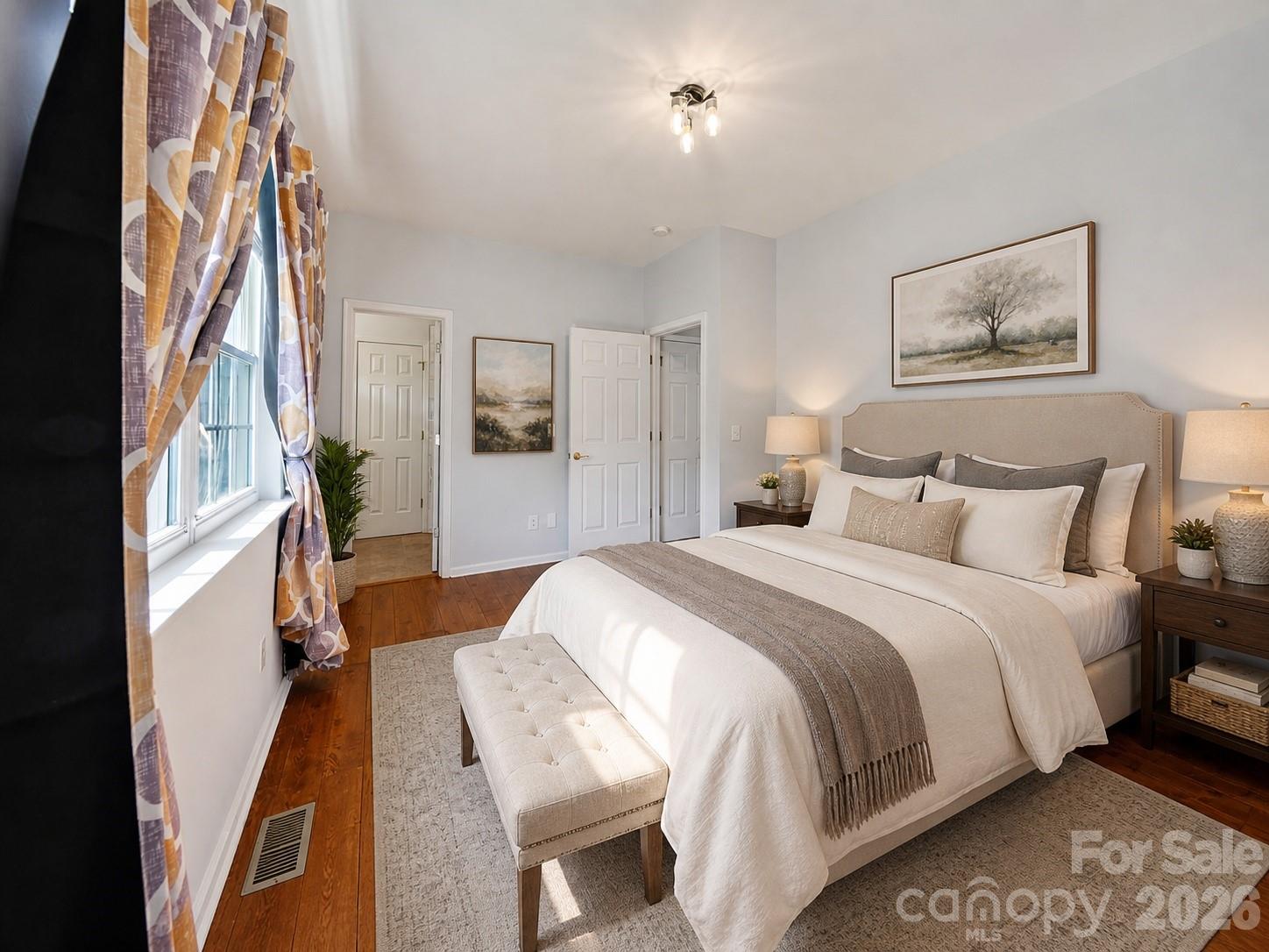 2851 Huckleberry Hill Drive Fort Mill SC 29715