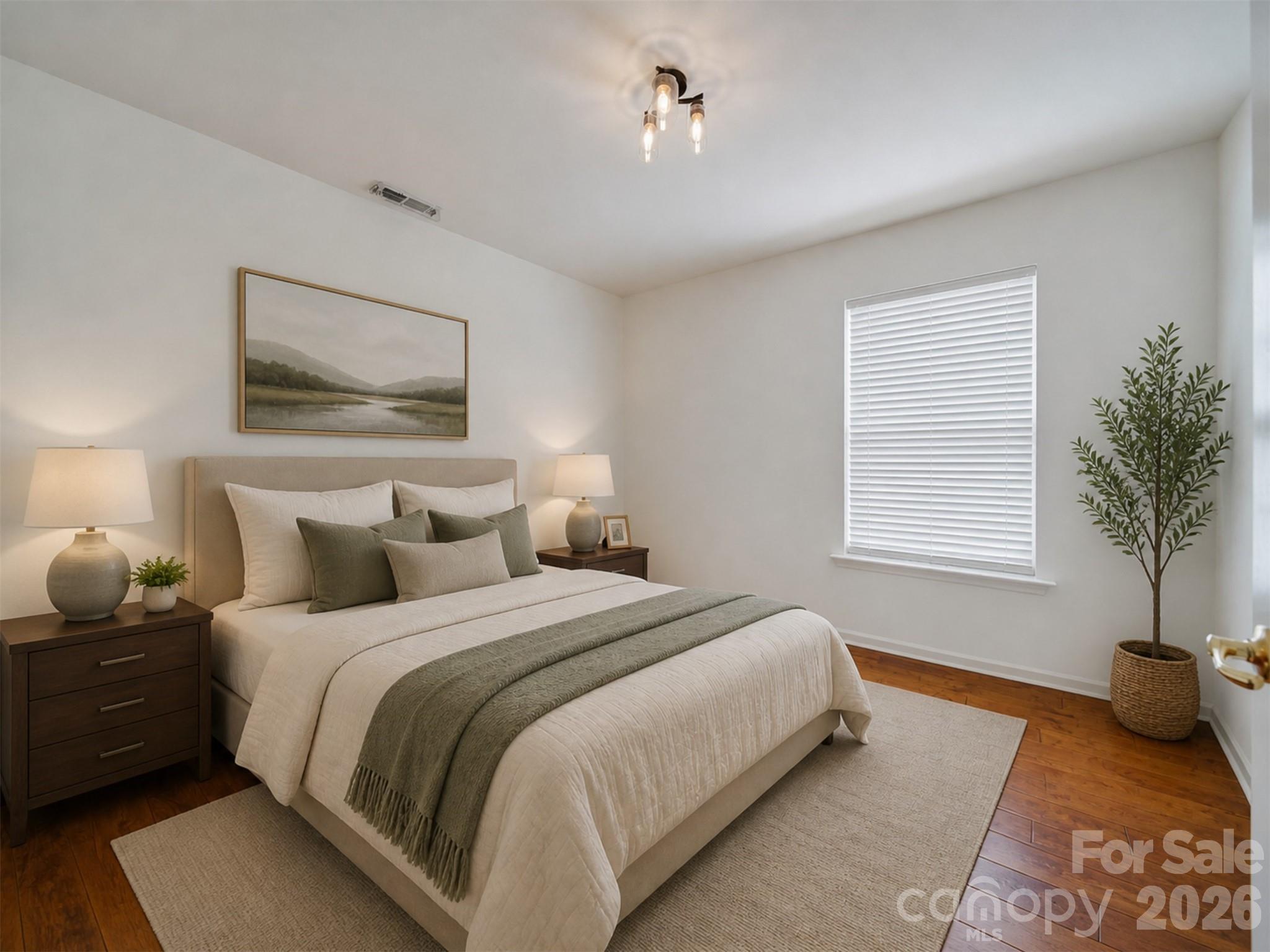 2851 Huckleberry Hill Drive Fort Mill SC 29715