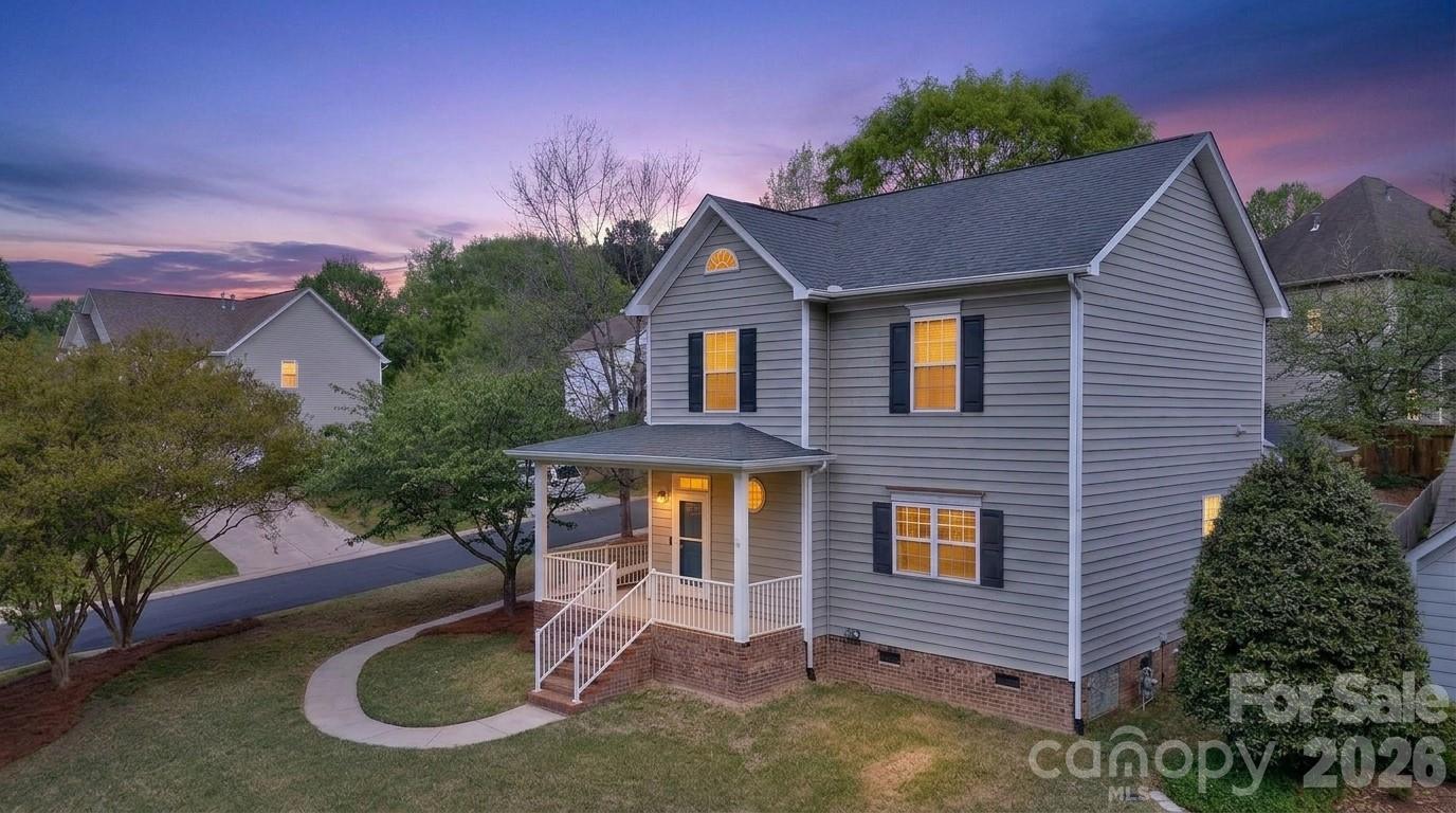 2851 Huckleberry Hill Drive Fort Mill SC 29715